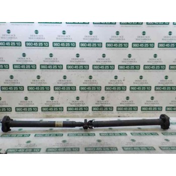 TRANSMISION CENTRAL A2034109906 