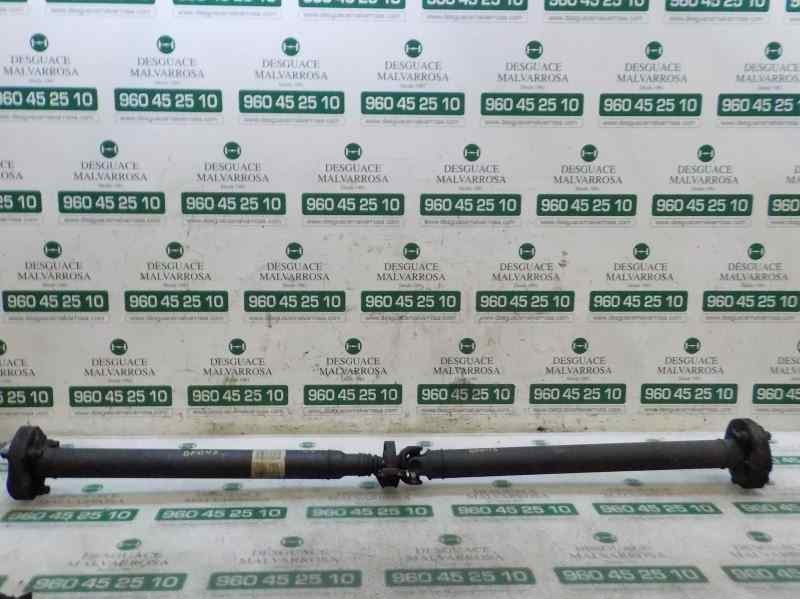 Recambio de transmision central para mercedes-benz clase clk (w209) coupe 2.2 cdi cat referencia OEM IAM A2034109906  