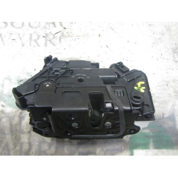 CERRADURA PUERTA TRASERA DERECHA 6J0839016F 