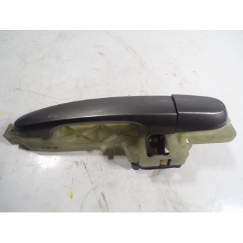 MANETA EXTERIOR TRASERA IZQUIERDA 826512P000 
