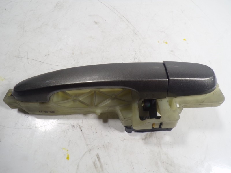 Recambio de maneta exterior trasera izquierda para kia sorento 2.2 crdi cat referencia OEM IAM 826512P000  