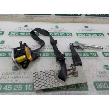CINTURON SEGURIDAD DELANTERO DERECHO 13303851 