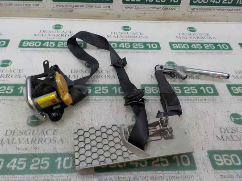 Recambio de cinturon seguridad delantero derecho para opel insignia berlina 2.0 16v cdti referencia OEM IAM 13303851  