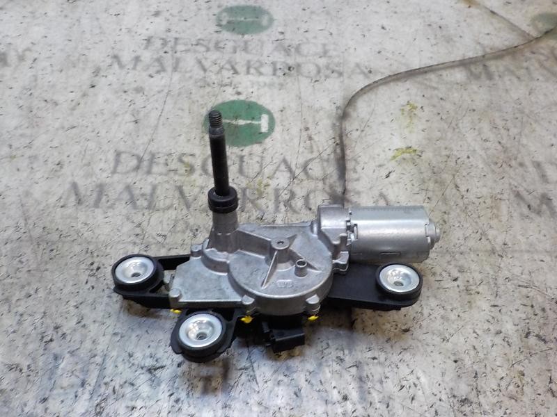 Recambio de motor limpia trasero para ford fiesta (cb1) ambiente referencia OEM IAM 1774291 0390201209 0390201209