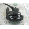 Recambio de pinza freno delantera derecha para fiat punto berlina (188) 1.2 8v referencia OEM IAM   