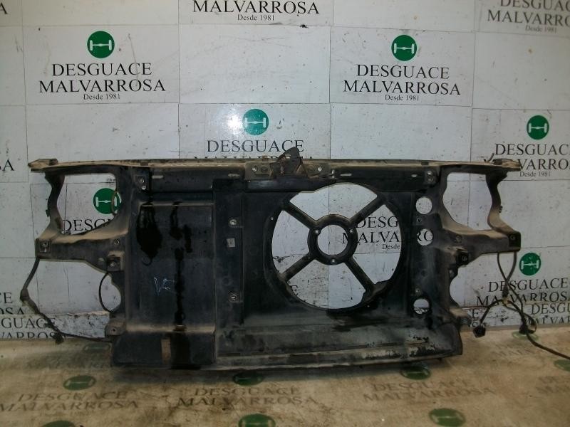 Recambio de canalizador aire para volkswagen golf iii berlina (1h1) 1.6 referencia OEM IAM   