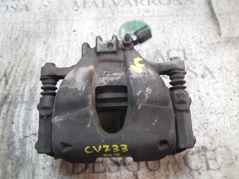 Recambio de pinza freno delantera izquierda para peugeot 308 1.6 hdi fap cat (9hz / dv6ted4) referencia OEM IAM 4401N8  