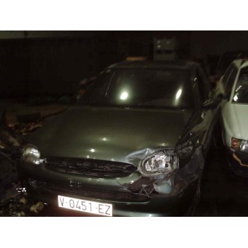 FORD ESCORT BERLINA/TURNIER