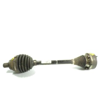 TRANSMISION IZQUIERDA 1K0407271LB 1K0407271LB 