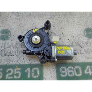 MOTOR ELEVALUNAS DELANTERO DERECHO 8W0959802 8W0959802 