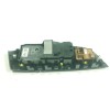 Recambio de mando elevalunas delantero izquierdo para honda jazz v (gr_) 1.5 ehev (gr3, gr6) referencia OEM IAM   