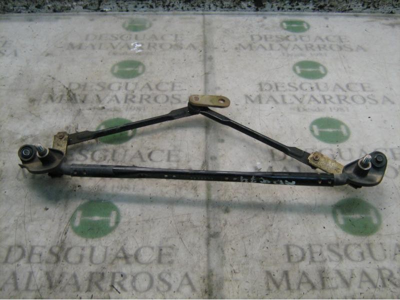 Recambio de articulacion limpia delantero para kia cerato 2.0 ex crdi berlina (4-ptas.) referencia OEM IAM   