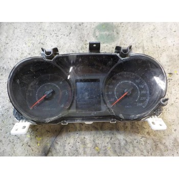 CUADRO INSTRUMENTOS 8100B726 