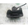 Recambio de pinza freno delantera derecha para fiat punto berlina (188) 1.2 8v referencia OEM IAM   