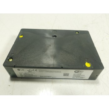 MODULO ELECTRONICO 39149439 9827615380 