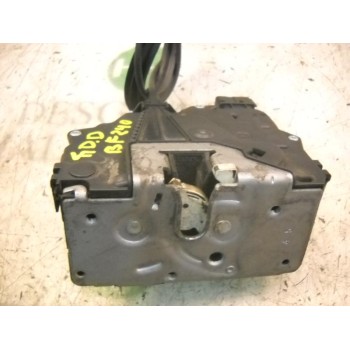 CERRADURA PUERTA DELANTERA DERECHA 