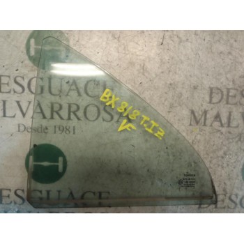 CRISTAL CUSTODIA TRASERO IZQUIERDO 