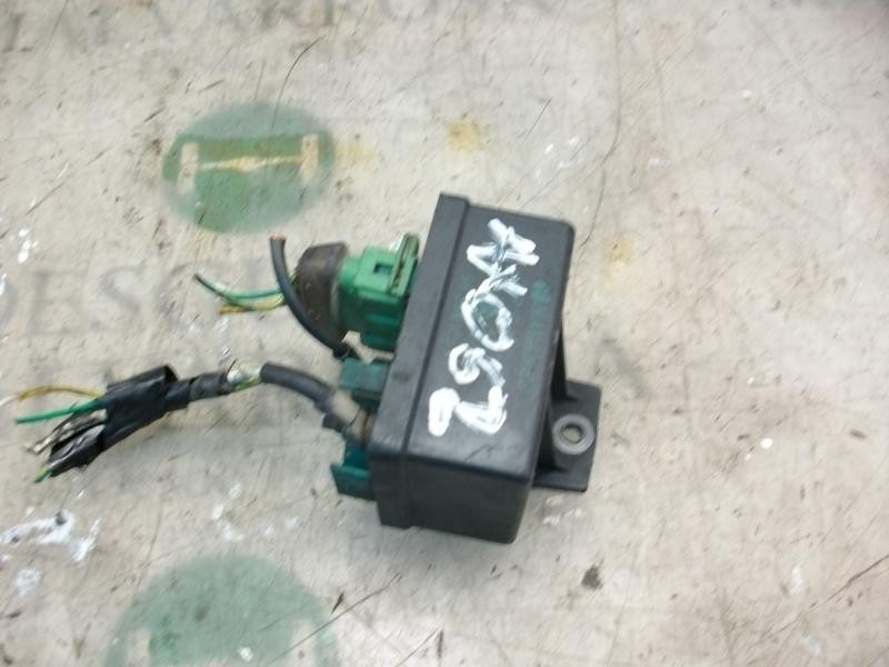 Recambio de caja precalentamiento para citroën xsara picasso 2.0 hdi referencia OEM IAM   