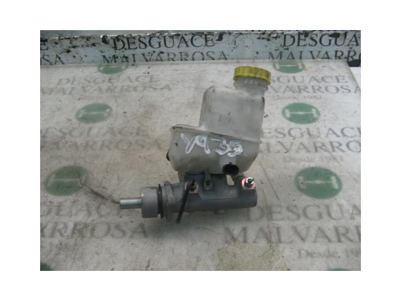 Recambio de bomba freno para fiat punto berlina (188) 1.2 8v referencia OEM IAM   