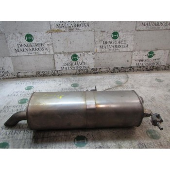 SILENCIADOR TRASERO 1730S4 