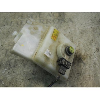 DEPOSITO SERVO 