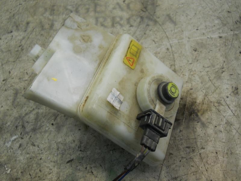 Recambio de deposito servo para ford transit connect (tc7) furgón (2006) referencia OEM IAM   