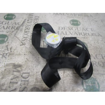 CINTURON SEGURIDAD TRASERO DERECHO 6J0857805ARAA 