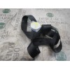Recambio de cinturon seguridad trasero derecho para seat ibiza (6j5) 1.6 tdi referencia OEM IAM 6J0857805ARAA  
