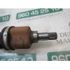 Recambio de transmision izquierda para peugeot 207 1.4 referencia OEM IAM 3272KW  