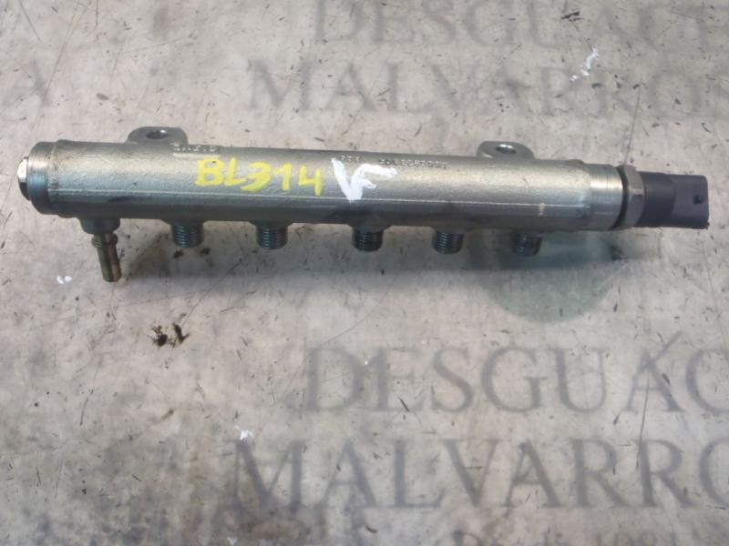 Recambio de rampa inyectora para renault laguna ii grandtour (kg0) dynamique luxe referencia OEM IAM   