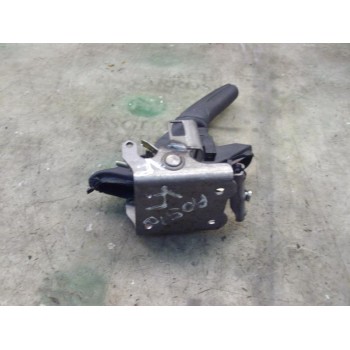 PALANCA FRENO DE MANO 