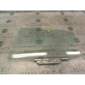 CRISTAL PUERTA TRASERO IZQUIERDO 