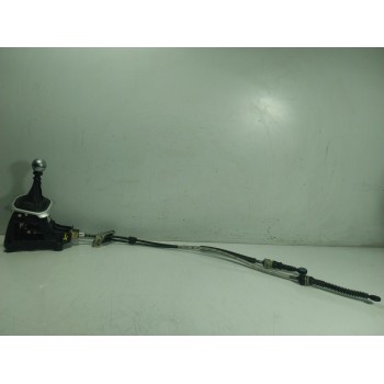 PALANCA CAMBIO 55269606 00502944640 