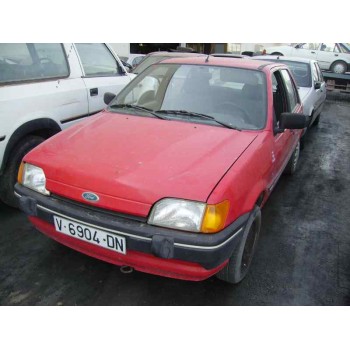 FORD FIESTA BERL./COURIER