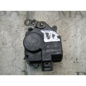MOTOR APERTURA TRAMPILLAS CLIMATIZADOR 