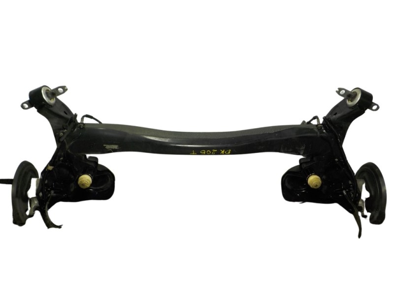 Recambio de puente trasero para opel grandland x 1.5 cdti dpf referencia OEM IAM 1628561880  