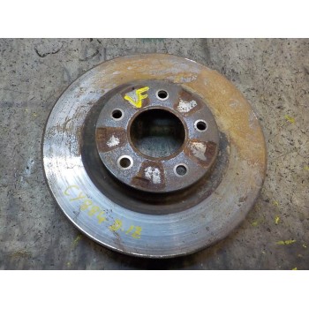 DISCO FRENO DELANTERO 4615A117 