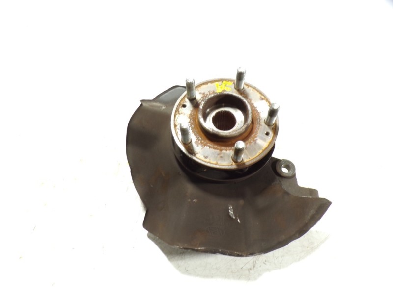 Recambio de mangueta delantera izquierda para kia sorento 2.2 crdi cat referencia OEM IAM 517152P000  