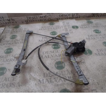 ELEVALUNAS DELANTERO IZQUIERDO 