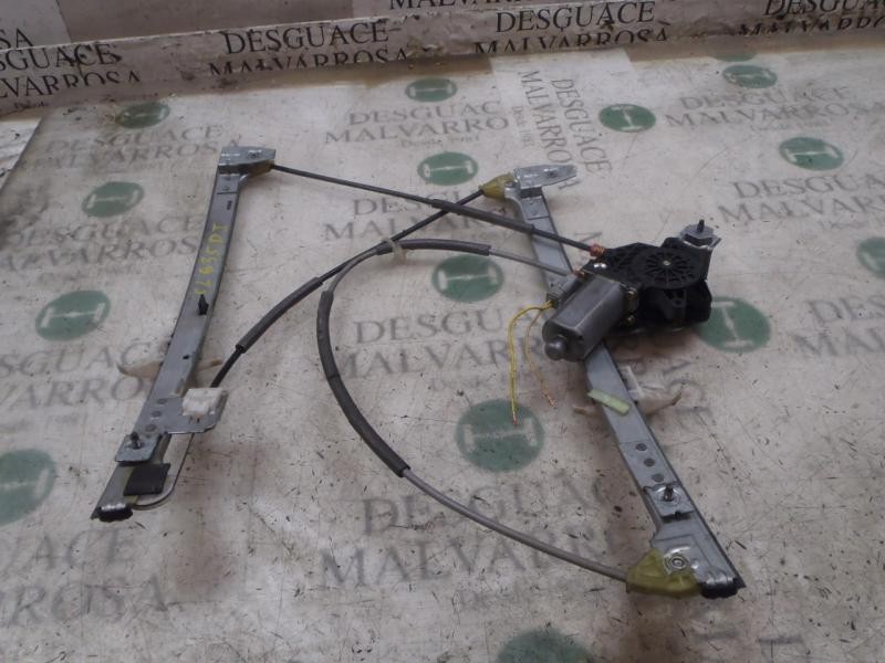 Recambio de elevalunas delantero izquierdo para citroën xsara berlina 2.0 hdi exclusive (66kw) referencia OEM IAM   