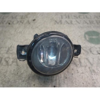 FARO ANTINIEBLA IZQUIERDO 