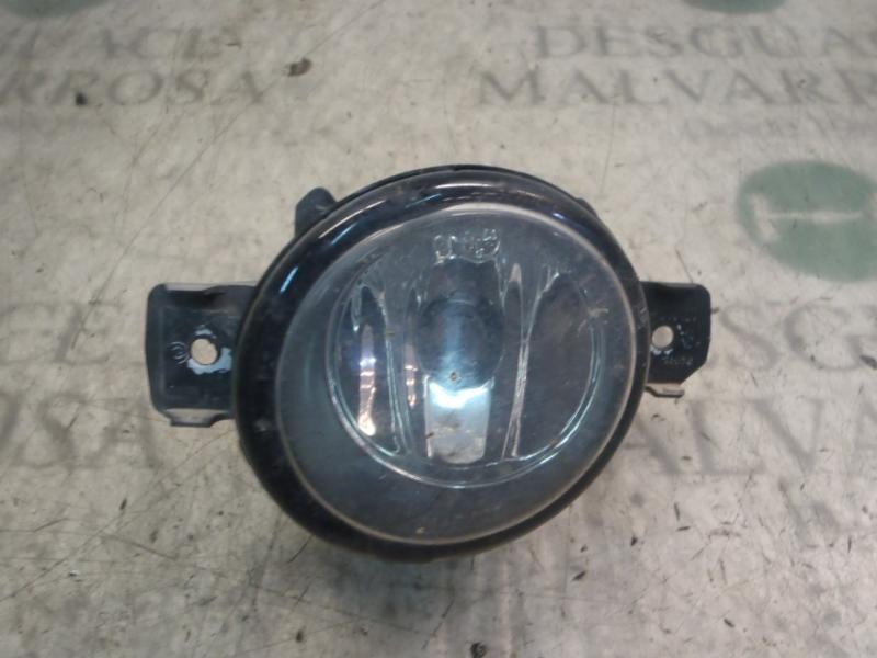 Recambio de faro antiniebla izquierdo para renault clio ii fase ii (b/cb0) authentique referencia OEM IAM   