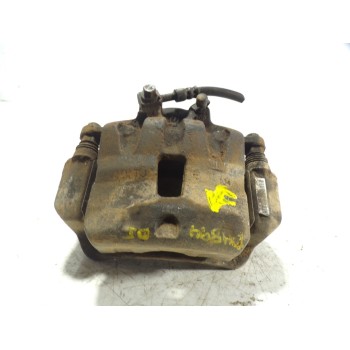 PINZA FRENO DELANTERA IZQUIERDA 13578804 