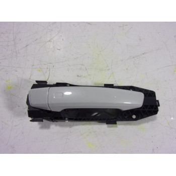 MANETA EXTERIOR TRASERA DERECHA 8V0837206AGRU 