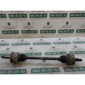 TRANSMISION TRASERA DERECHA A2033505356 