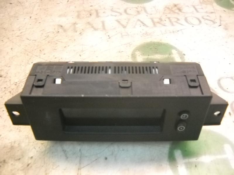 Recambio de mando multifuncion para opel corsa d cosmo referencia OEM IAM   