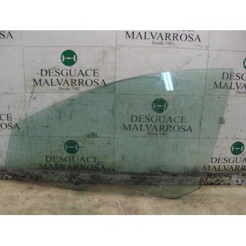 CRISTAL PUERTA DELANTERO IZQUIERDO 