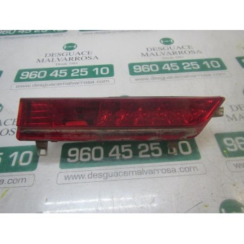 PILOTO TRASERO DERECHO INTERIOR 63217164742 