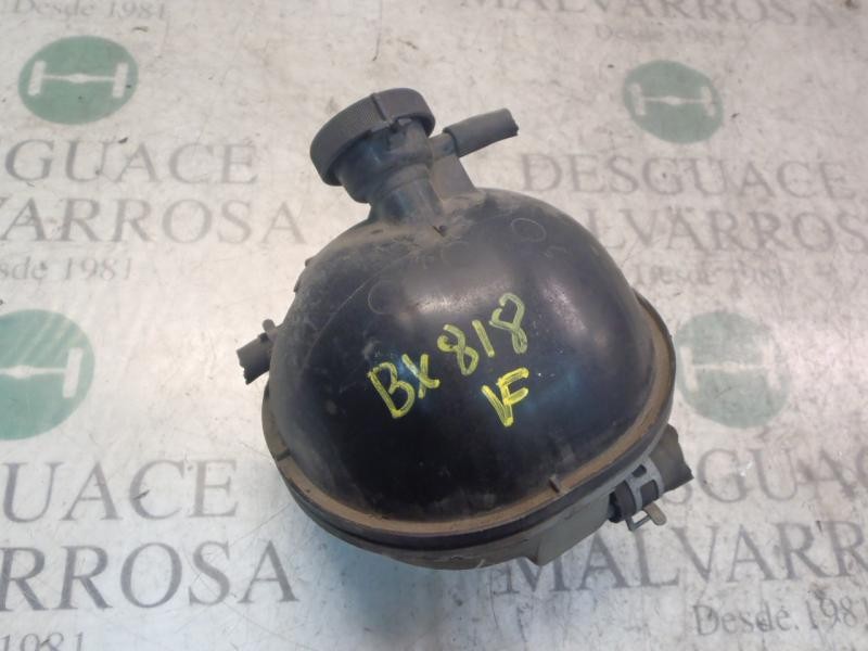 Recambio de deposito expansion para toyota avensis berlina (t25) 2.0 d4-d executive berlina (5-ptas.) referencia OEM IAM   