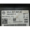 Recambio de modulo electronico para audi q3 (8ub, 8ug) 2.0 tdi quattro referencia OEM IAM 3AA907801G 3AA907801G 